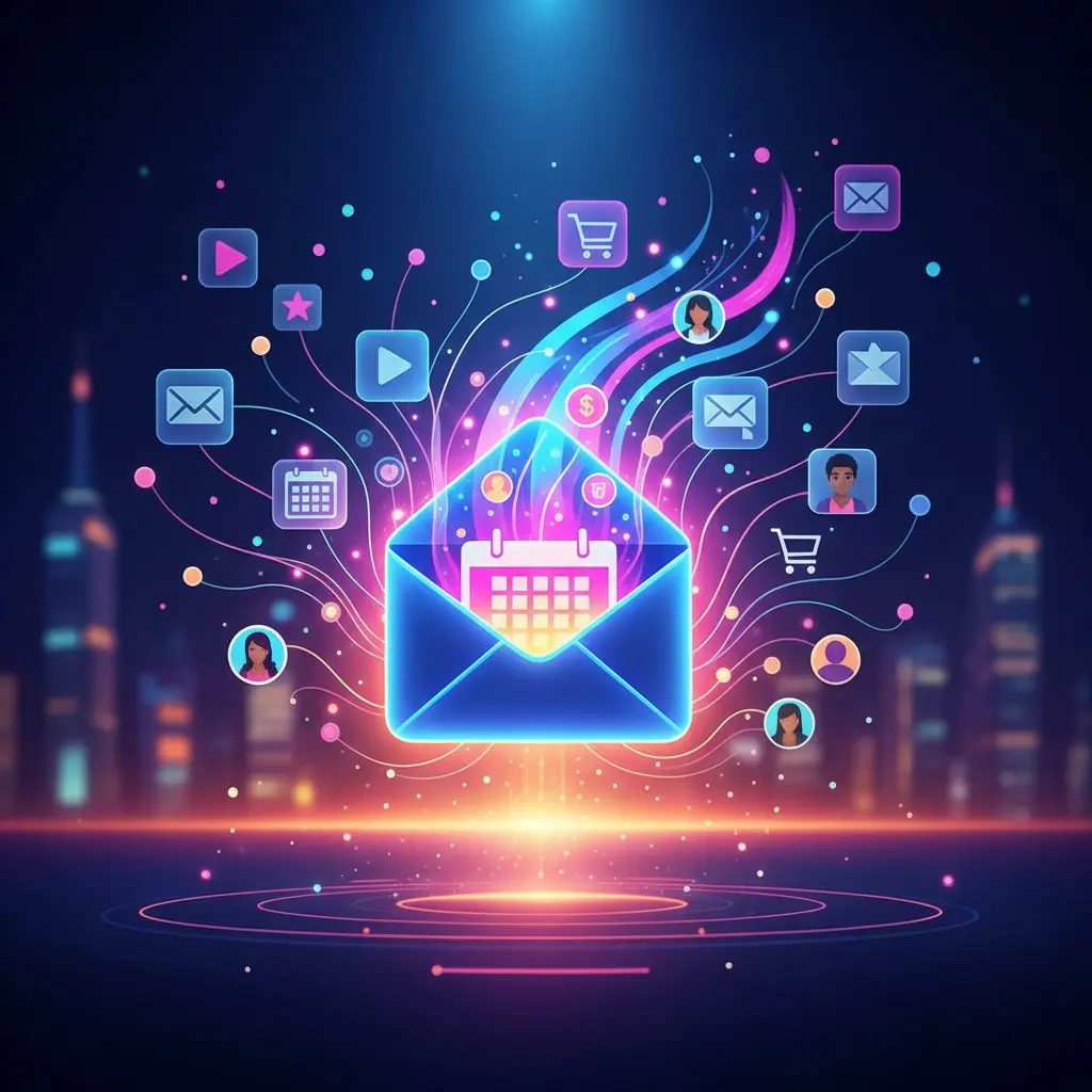 Email marketing campaigns to generate leads in Kollam