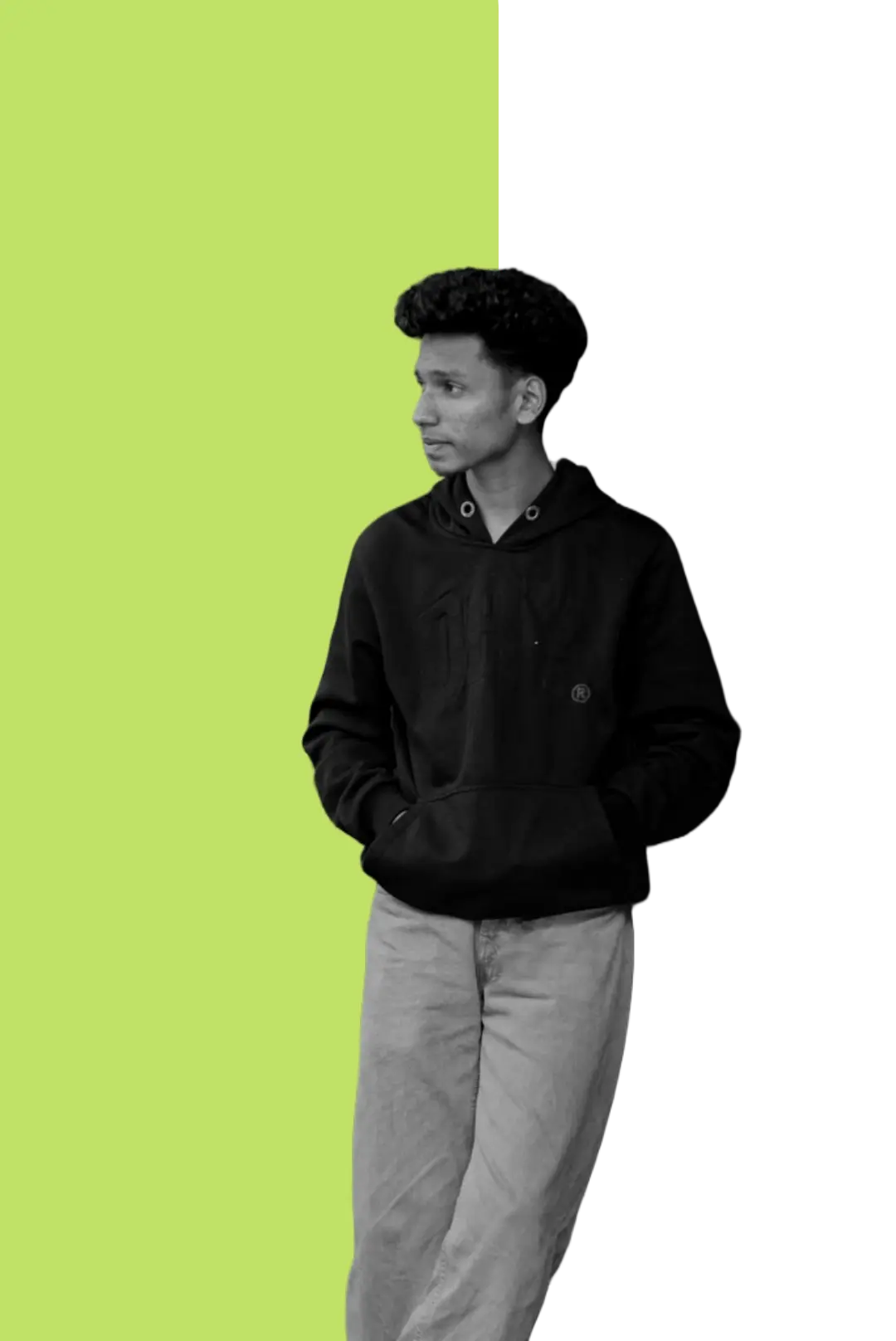 about me pic of freelance digital marketer in kollam