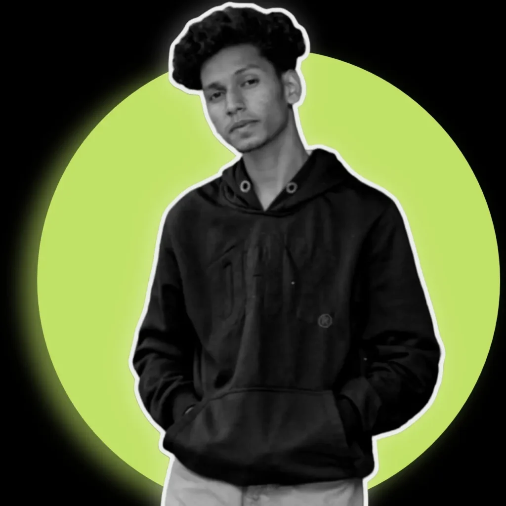 freelance digital marketer in kollam professional profile photo