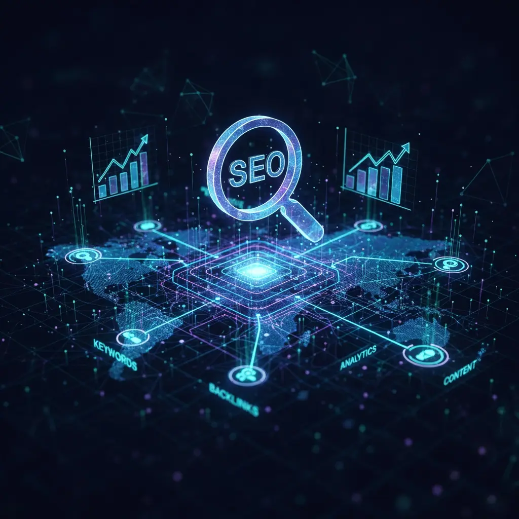 SEO services in Kollam to improve website rankings and organic traffic